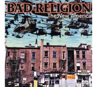 Bad Religion - New America [Vinyl Lp]