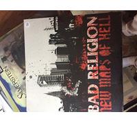 Bad Religion - New Maps of Hell