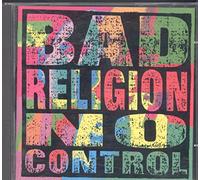 Bad Religion - No Control