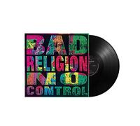 Bad Religion - No Control (Reissue) [Import]