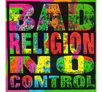 Bad Religion - No Control [Vinyl Lp]