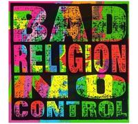 Bad Religion - No Control [Vinyl Lp]