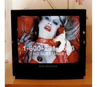 Bad Religion - No Substance