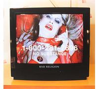 Bad Religion - No Substance