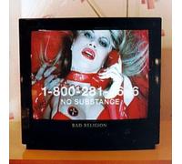 Bad Religion - No Substance