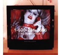 Bad Religion - No Substance