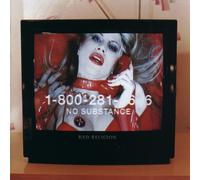 Bad Religion - No Substance [Vinyl Lp]