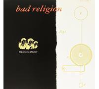 Bad Religion - Process of Belief