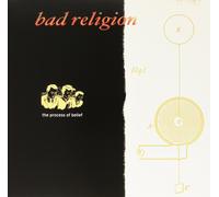 Bad Religion - Process of Belief
