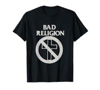 Bad Religion - Produit officiel - How Could Hell T-Shirt