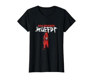 Bad Religion - Produit Officiel - Suffer Boy T-Shirt