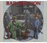 Bad Religion - Punk Rock Song