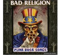 Bad Religion - Punk Rock Songs-Epic Years