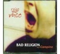 Bad Religion - Raise Your Voice [Import]