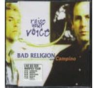 Bad Religion - Raise Your Voice [Import]