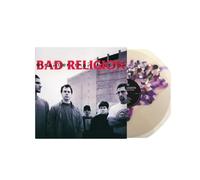 Bad Religion - Stranger Than Fiction-21st Century Splatter Edition [Import]