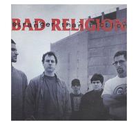 Bad Religion - Stranger Than Fiction [Import]