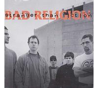 Bad Religion - Stranger Than Fiction [Import]