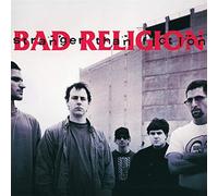 Bad Religion - Stranger Than Fiction Remaster [Import]