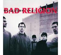 Bad Religion - Stranger Than Fiction (Remastered) [Cd] Rmst
