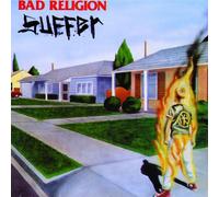 Bad Religion - Suffer