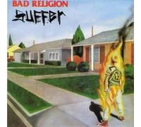 Bad Religion - Suffer