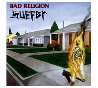 Bad Religion Suffer (CD) Album