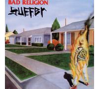 Bad Religion - Suffer