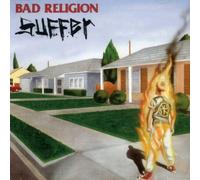 Bad Religion Suffer (CD)