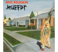 Bad Religion – Suffer – Vinyle 12" Album