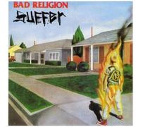 Bad Religion - Suffer [Vinyl]