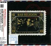 Bad Religion - Tested