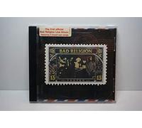 Bad Religion - Tested [Import]