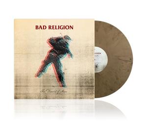 Bad Religion - The Dissent Of Man