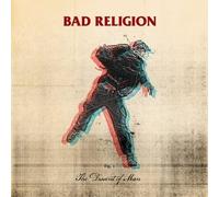 Bad Religion The Dissent Of Man (Vinyl)