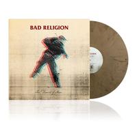 Bad Religion - The Dissent of Man [Vinyl] [Import]