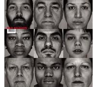 Bad Religion - The Gray Race