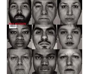 Bad Religion - The Gray Race