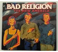 Bad Religion - The New America [Import]