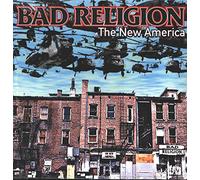 Bad Religion - The New America [Import]