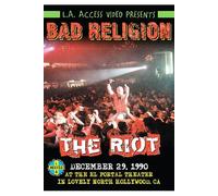 Bad Religion : The Riot