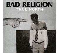 Bad Religion - True North - CD - 01 - F4z