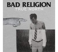Bad Religion True North (Vinyl)