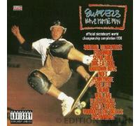 Bad Religion - Vol. 2-Skaters Have More Fun