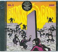 Bad Religion - Vol. 6-Punk-O-Rama