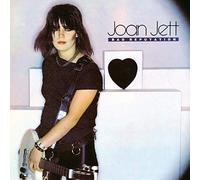 Joan Jett Bad Reputation (Vinyl) 12" Album