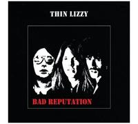 Thin Lizzy - Bad Reputation - Edition Deluxe