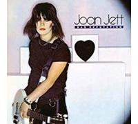 Joan Jett Bad Reputation (Vinyl) 12" Album
