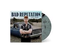 Lance Roark – Bad Reputation – Vinyle 12" coloré