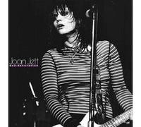 Joan Jett – Bad Reputation – CD – Édition 45e anniversaire